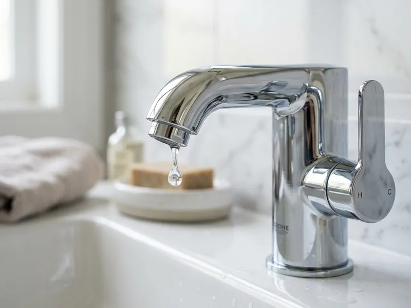 Faucet Repair & Installation Plumber in Coos Bay, OR